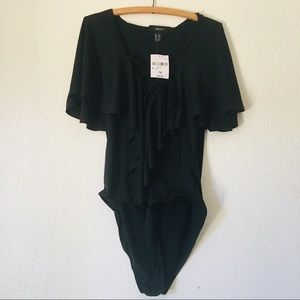 Forever 21 body suit